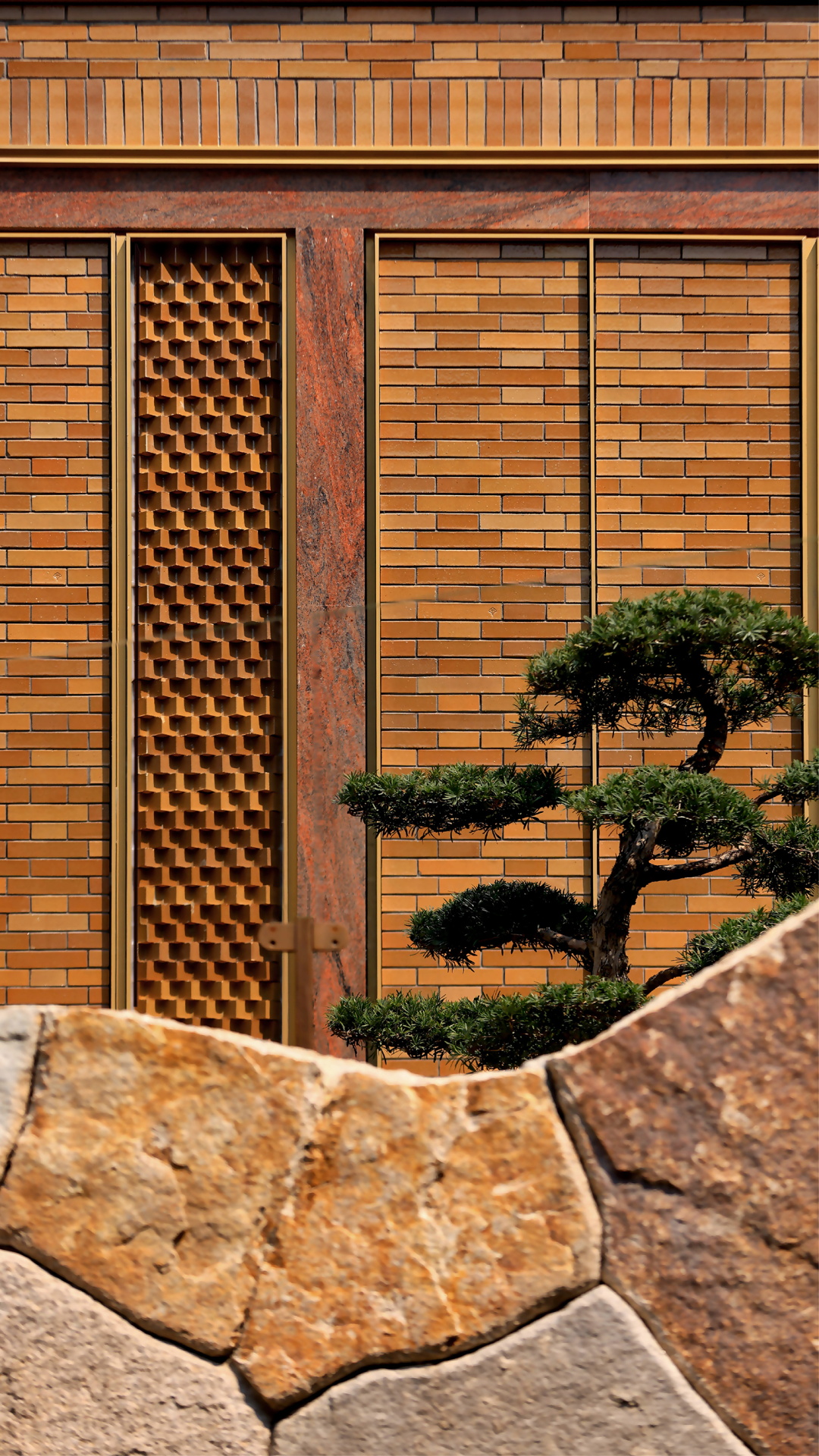 越秀外滩樾丨中国上海丨G.ART集艾设计汪丽团队,李玮珉建筑设计咨询(上海)有限公司-24