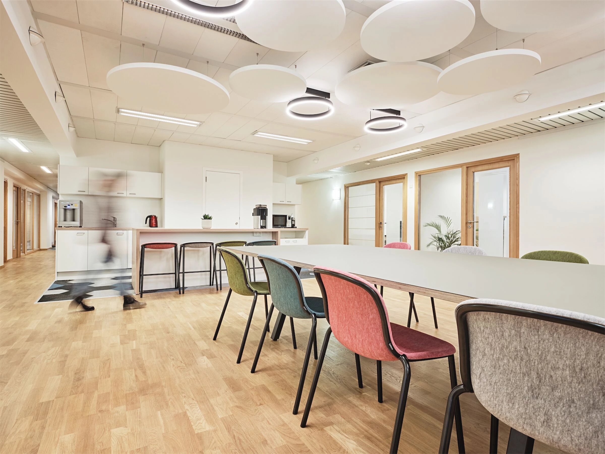 奥斯陆地区工作场所丨比利时-5