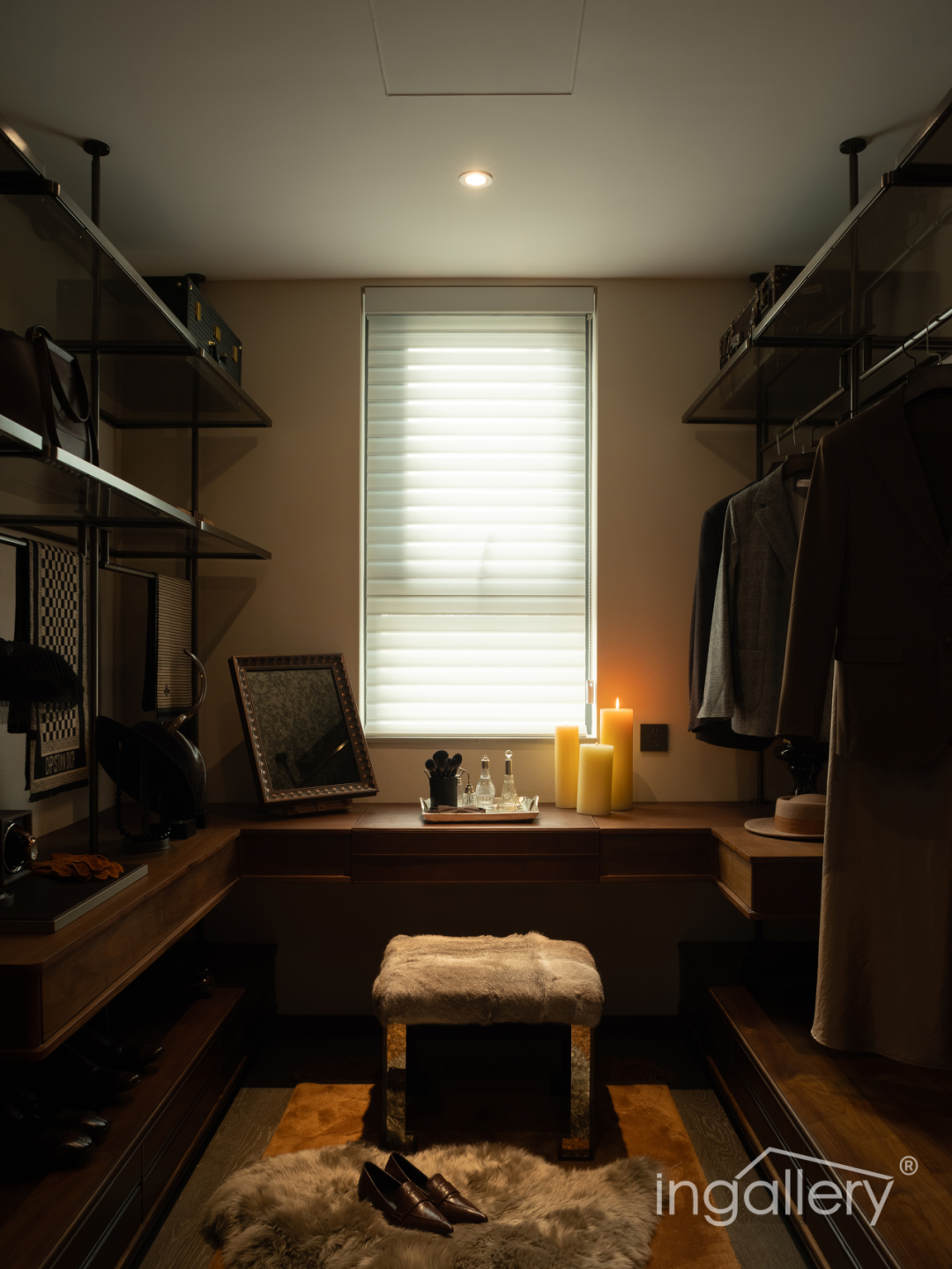 SALTSETx凡德罗|麓湖沄洲组团样板间-49