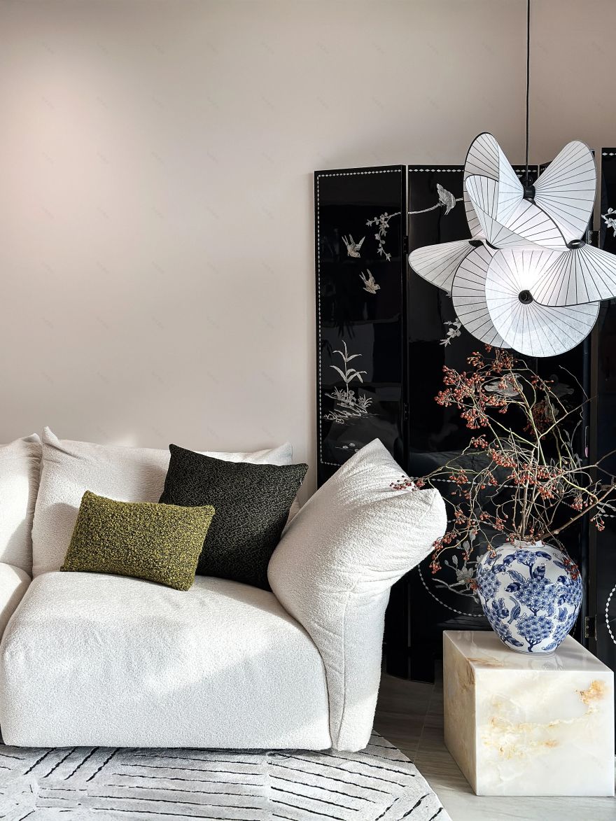 泛海国际丨中国北京丨奈凡设计工作室-18