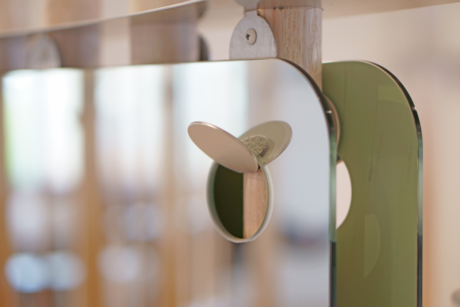 日本布鲁诺头发工作室丨日本静冈丨Yuji Tanabe Architects-25