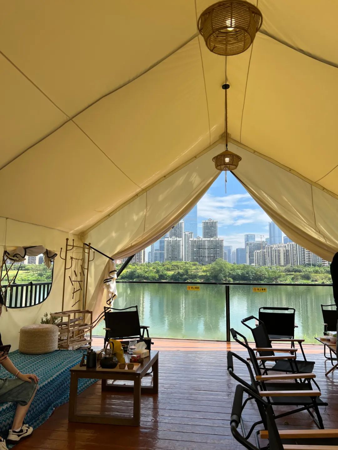 柒颜设计团建活动-18