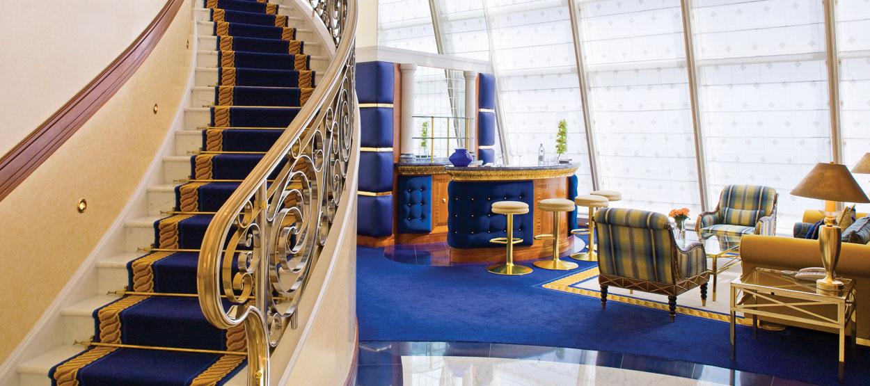 迪拜Burj Al Arab酒店-38