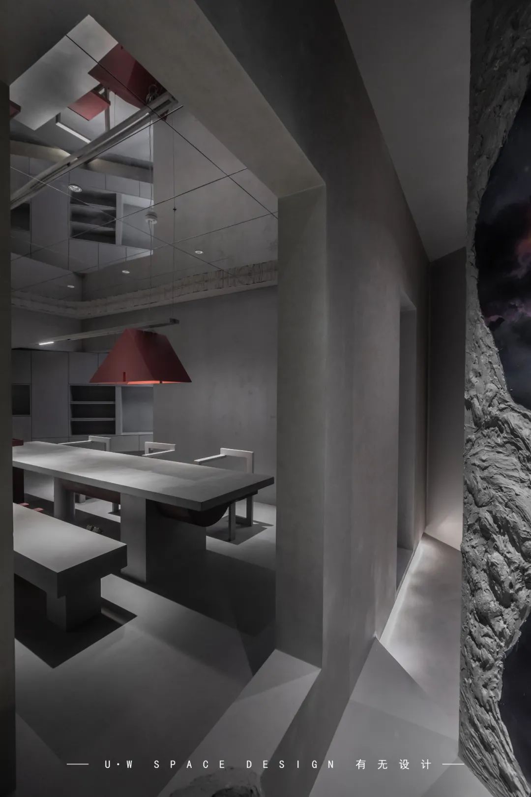 艺术涂料展厅-9