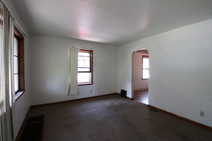 ‘Kotej Chesterfield’旧房改造项目-19