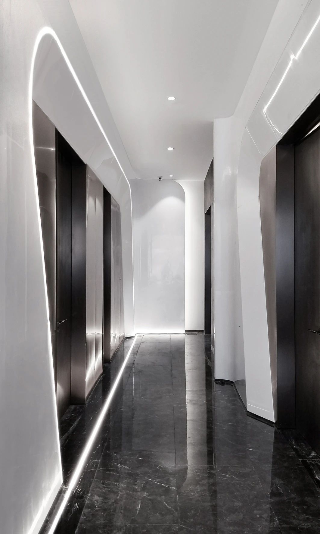 天津爱情缤纷里销售体验中心-13