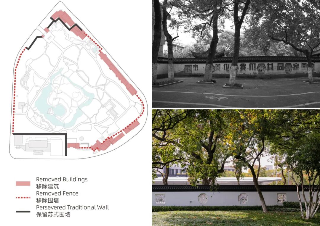 ASLA获奖作品 连接过去和未来的城市绿洲——嘉兴火车站景丨中国嘉兴丨致舍景观-18