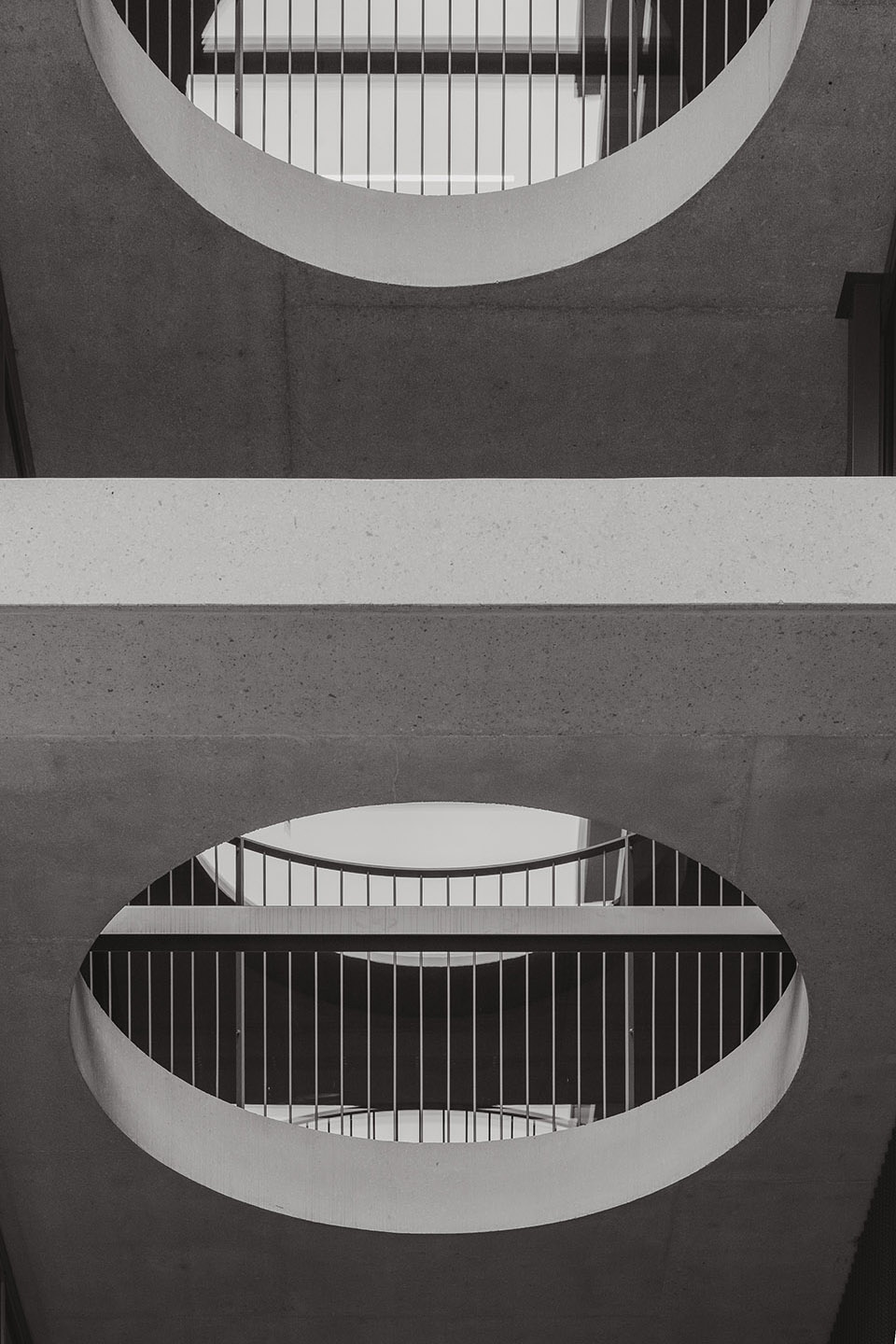 Towarowa 22多功能综合体办公楼-83