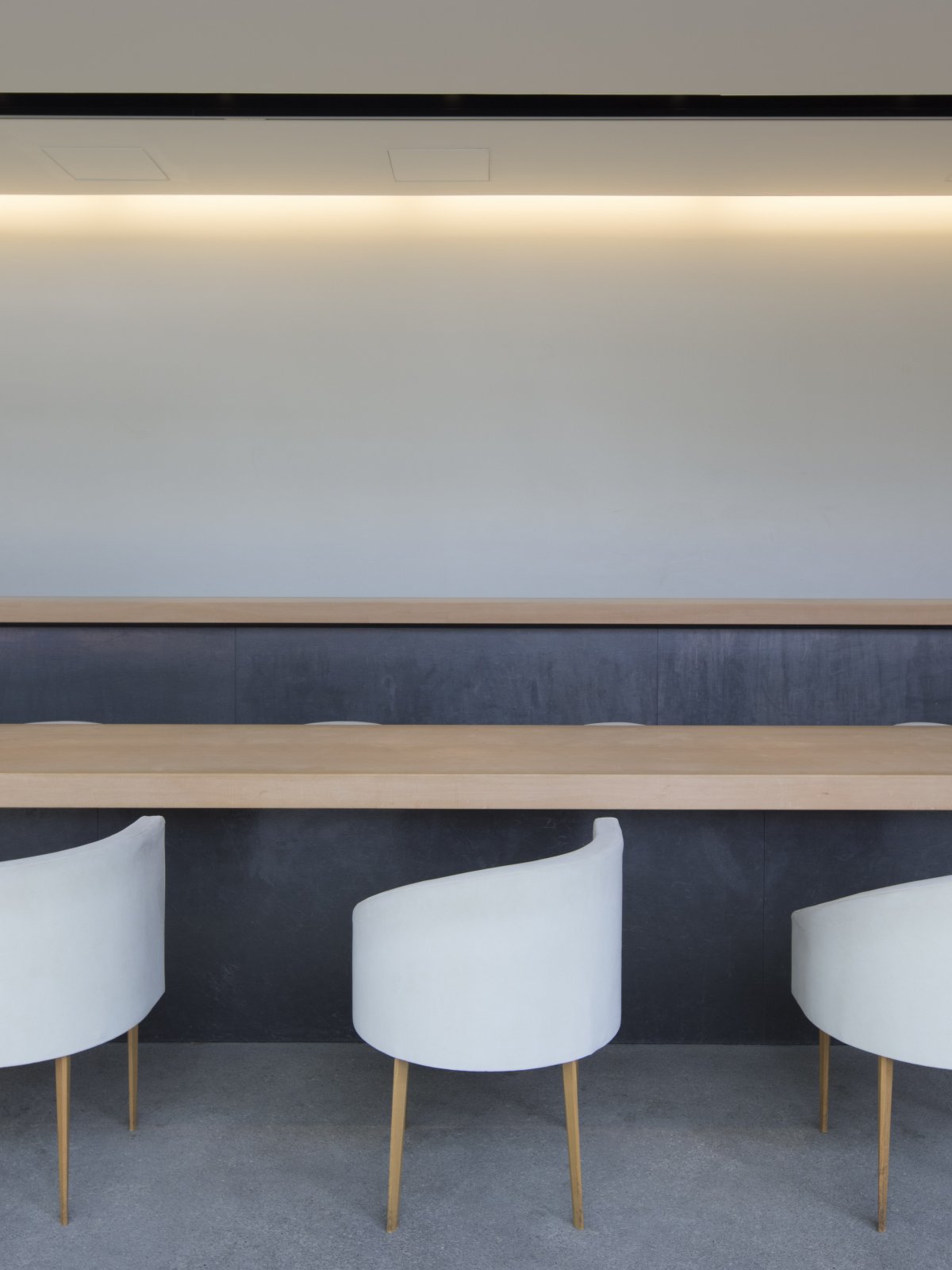 东京 Sahsya Kanetanaka 餐厅丨日本东京丨新材料研究实验室（NMRL）-17