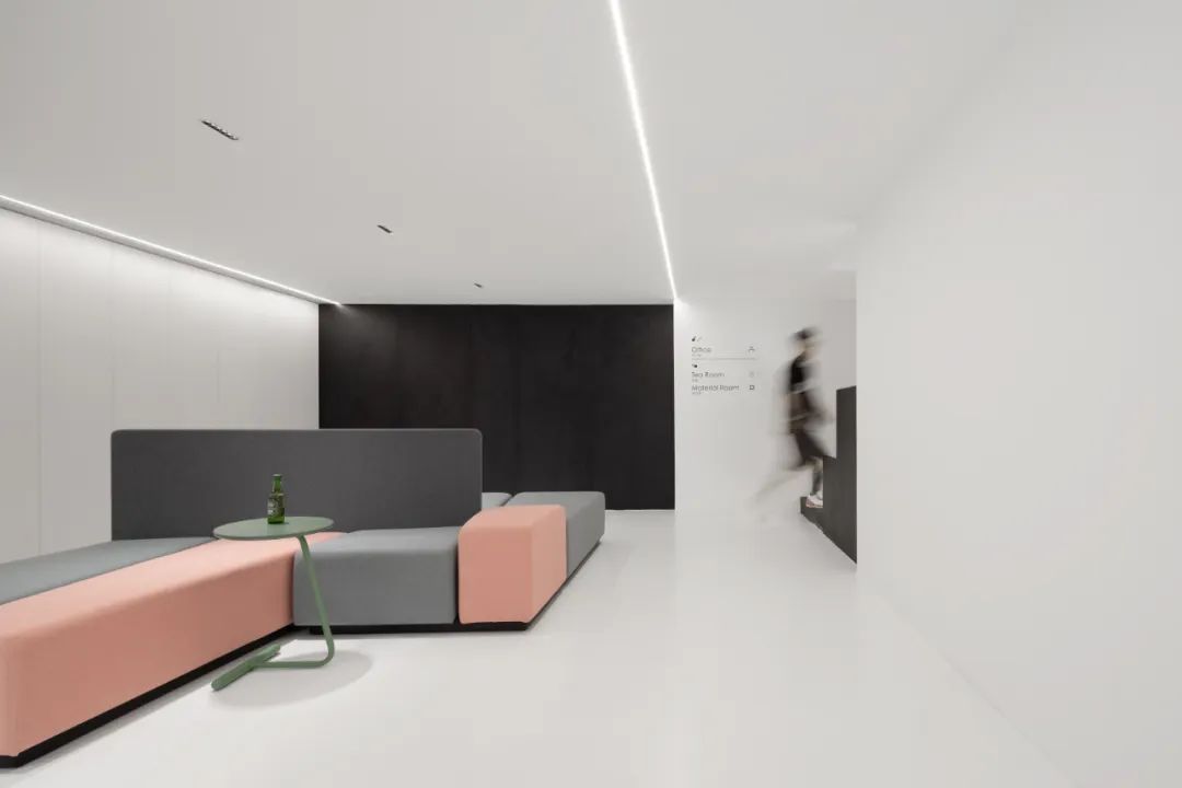 禾公社办公空间丨中国宁波丨禾公社空间设计-24