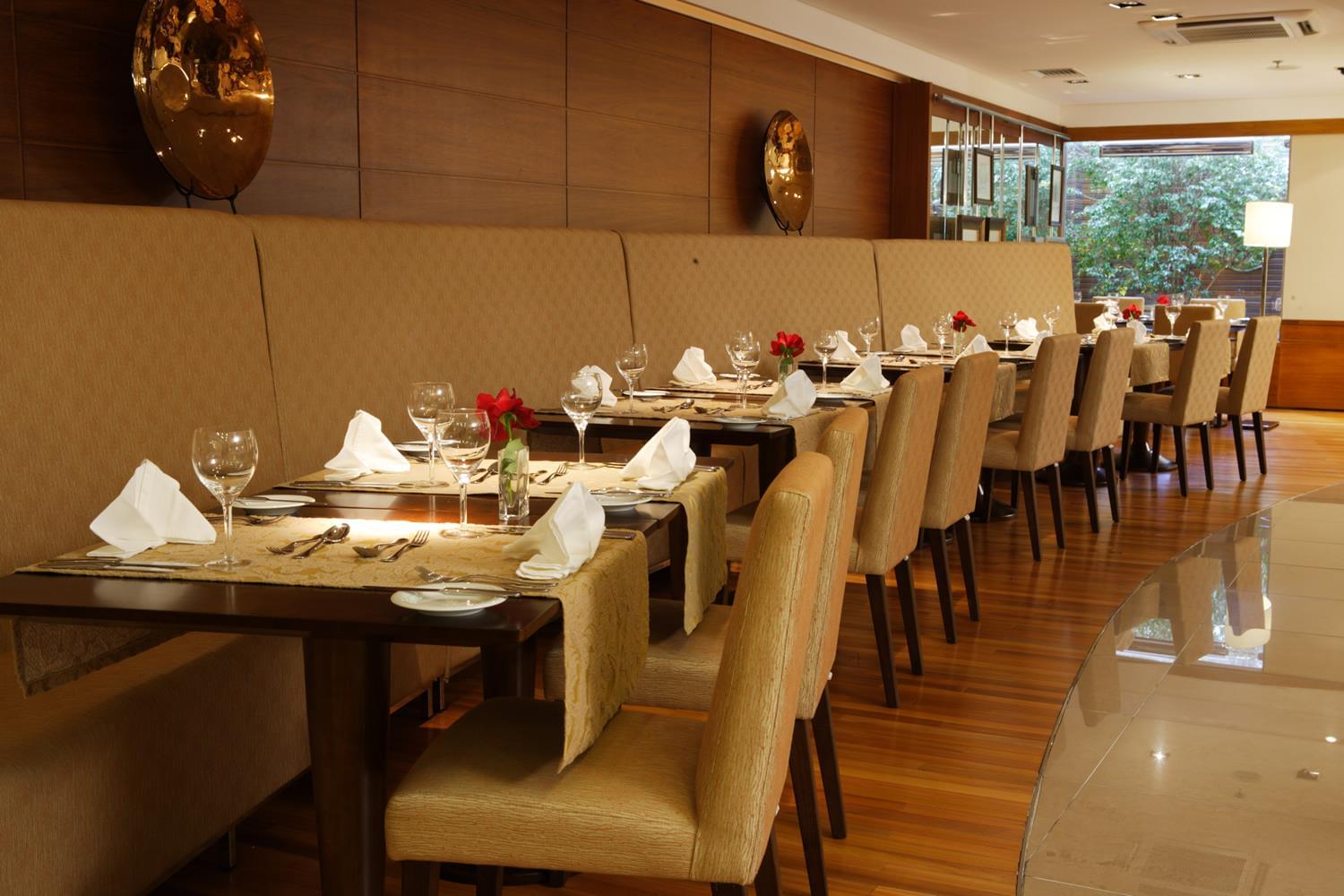 弗洛里亚诺波利斯索菲特酒店-9