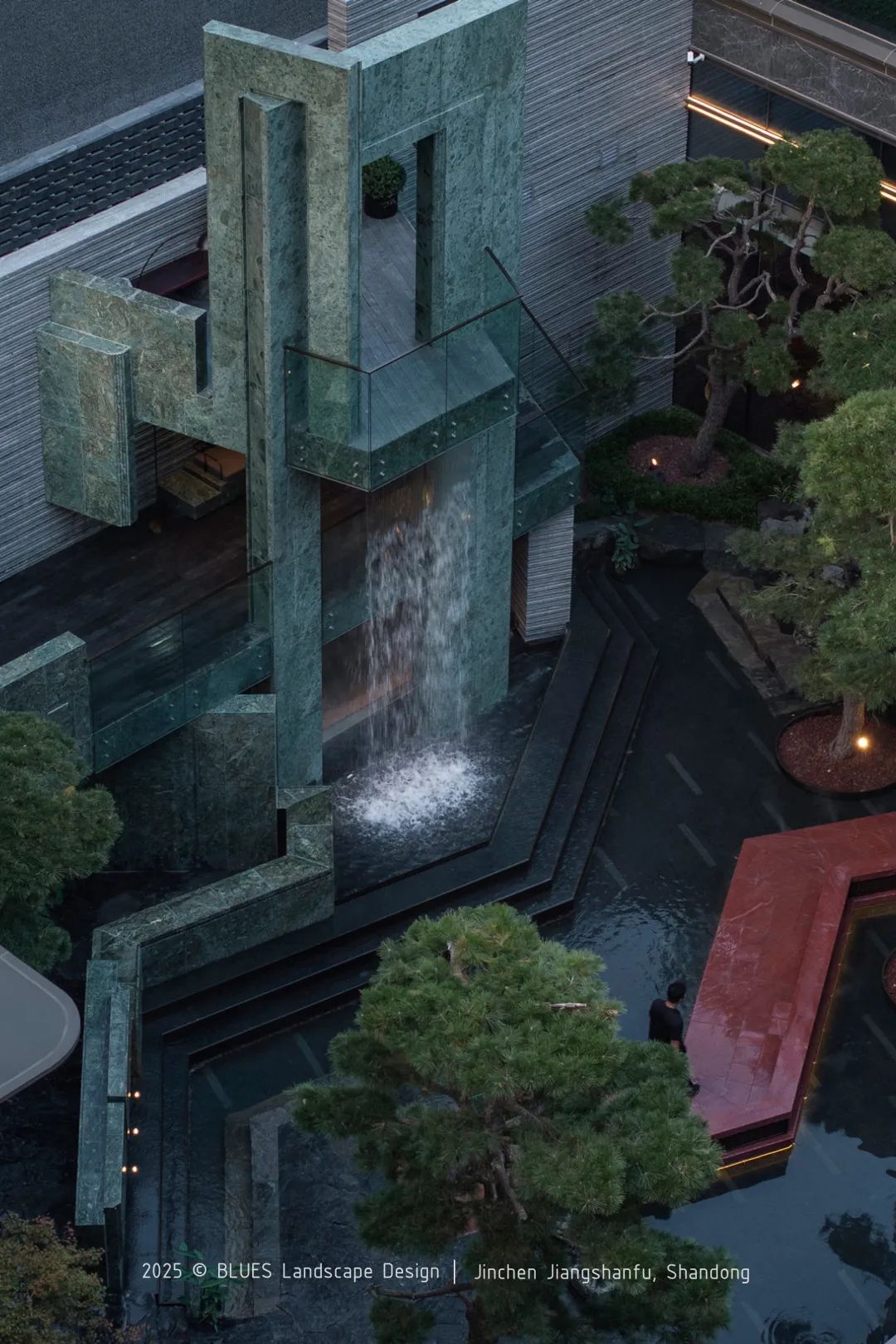 山东金辰·江山赋丨中国德州丨上海柏涛-63