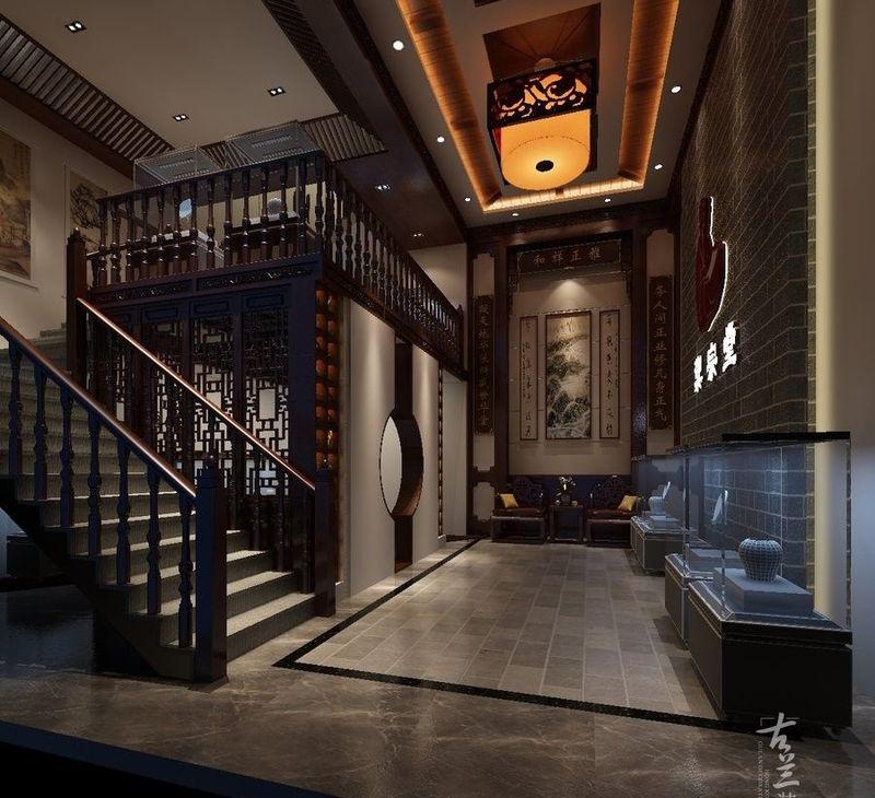 御宗堂中医馆-13