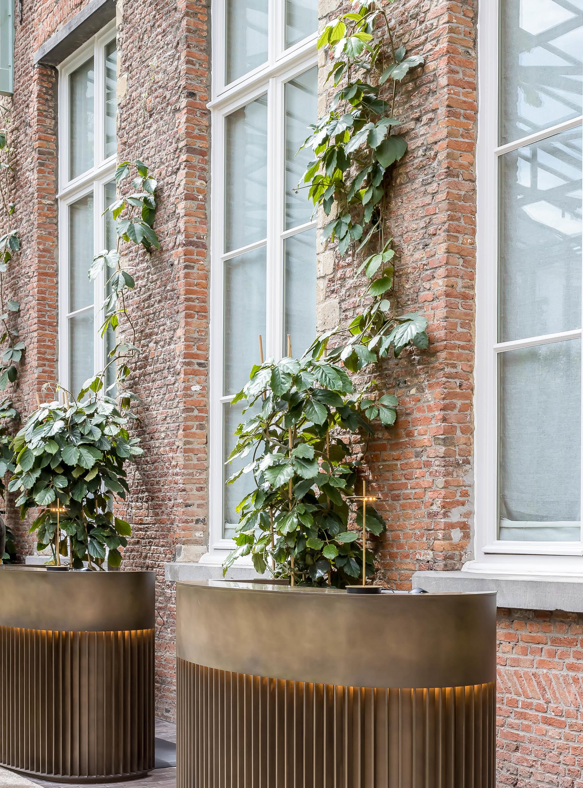 丨比利时安特卫普丨AIDarchitecten-56