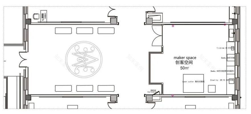 LBd.work|系统策划下的有机更新:杭州市萧山区惠立学校小学部、中学部及文体综合楼改造-57