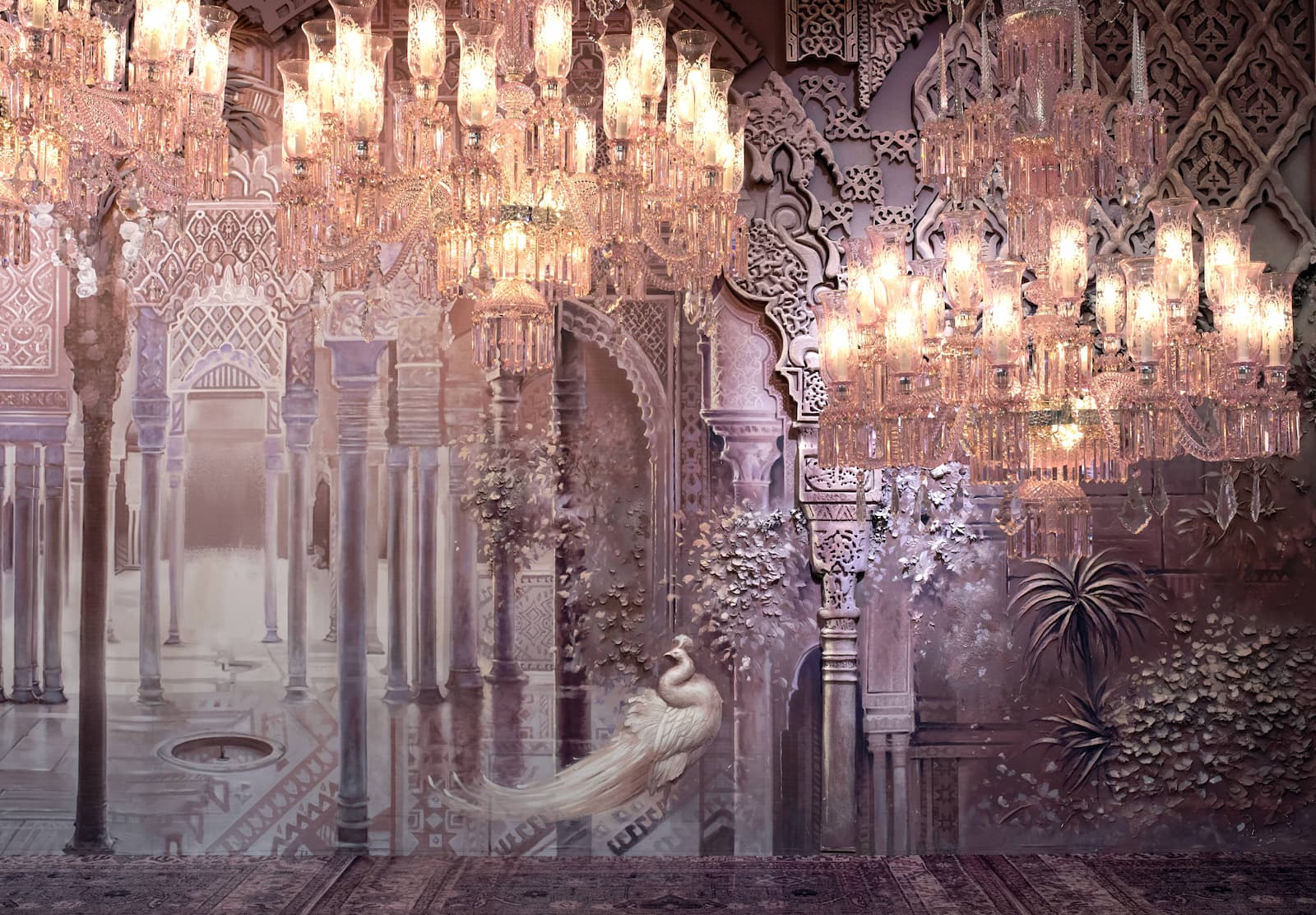 Poetic Journey Painting | Designlab Experience-4