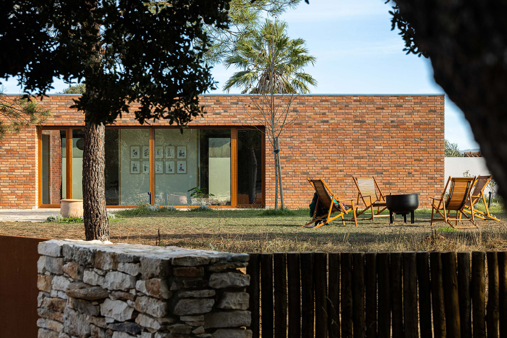 Lameira住宅丨葡萄牙丨João Pedro Pedrosa – Arquitectos-13