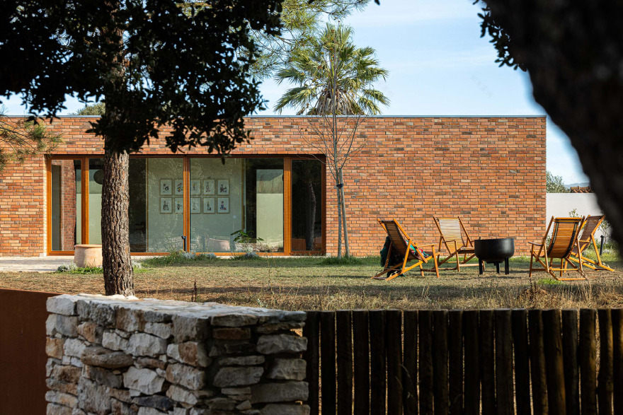 Lameira住宅丨葡萄牙丨João Pedro Pedrosa – Arquitectos-13