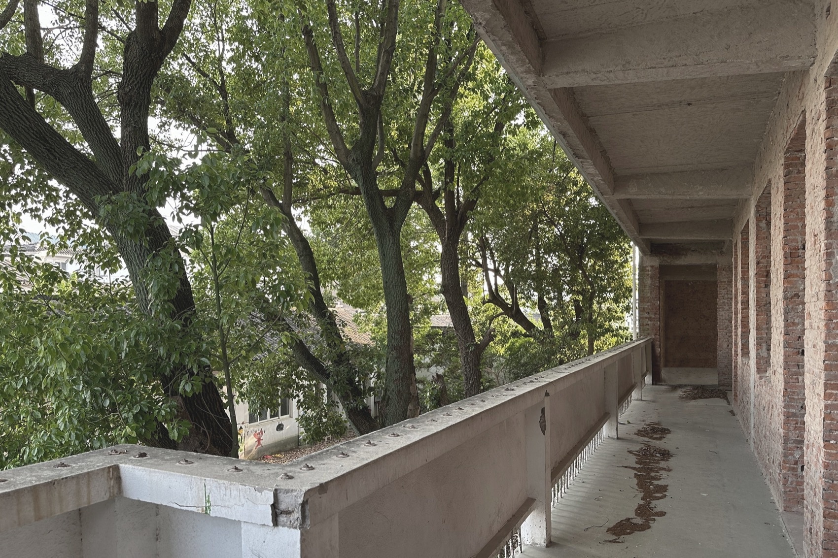 平江路松之屿民宿丨中国苏州丨咫间设计-103