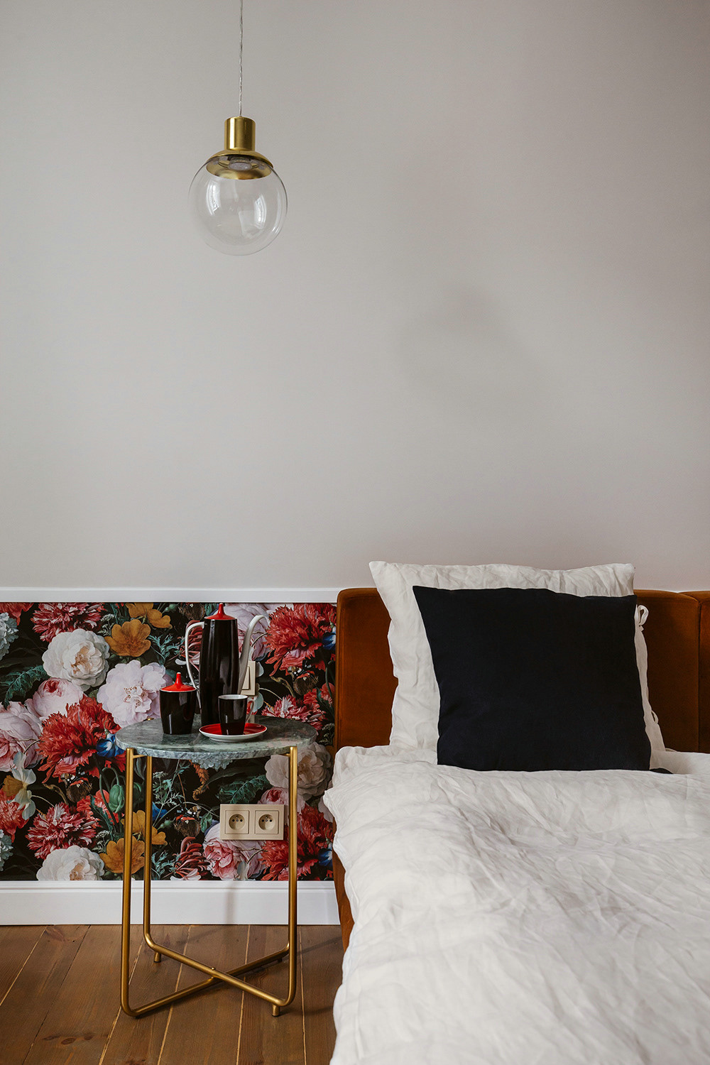 极致北欧风，简约高级的室内设计-28