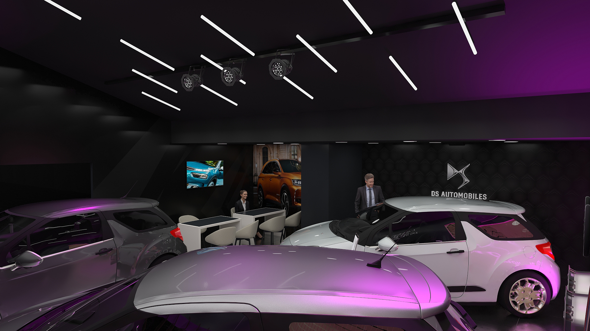 CITROEN: FERIA INTERNACIONAL 2020-14