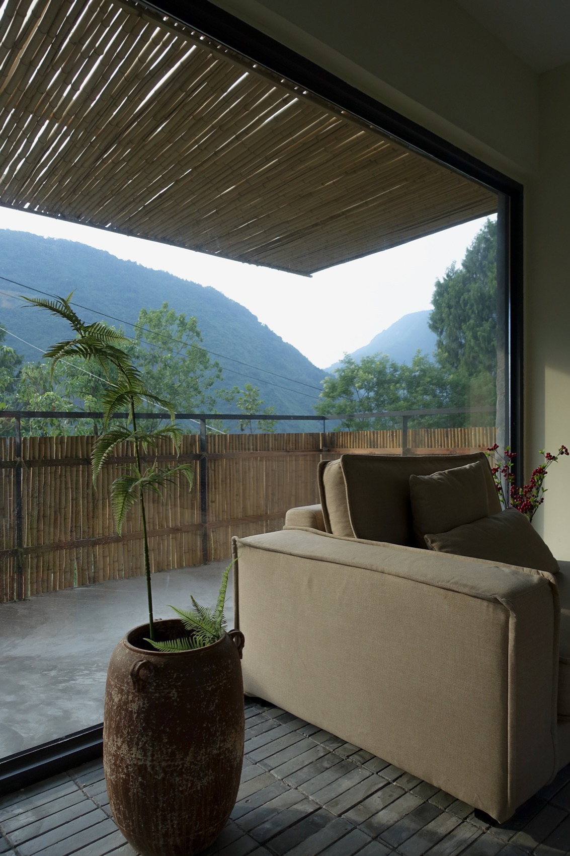 器物之间与赋象见意：四川平武·梅宿之言 / 小隐建筑-68