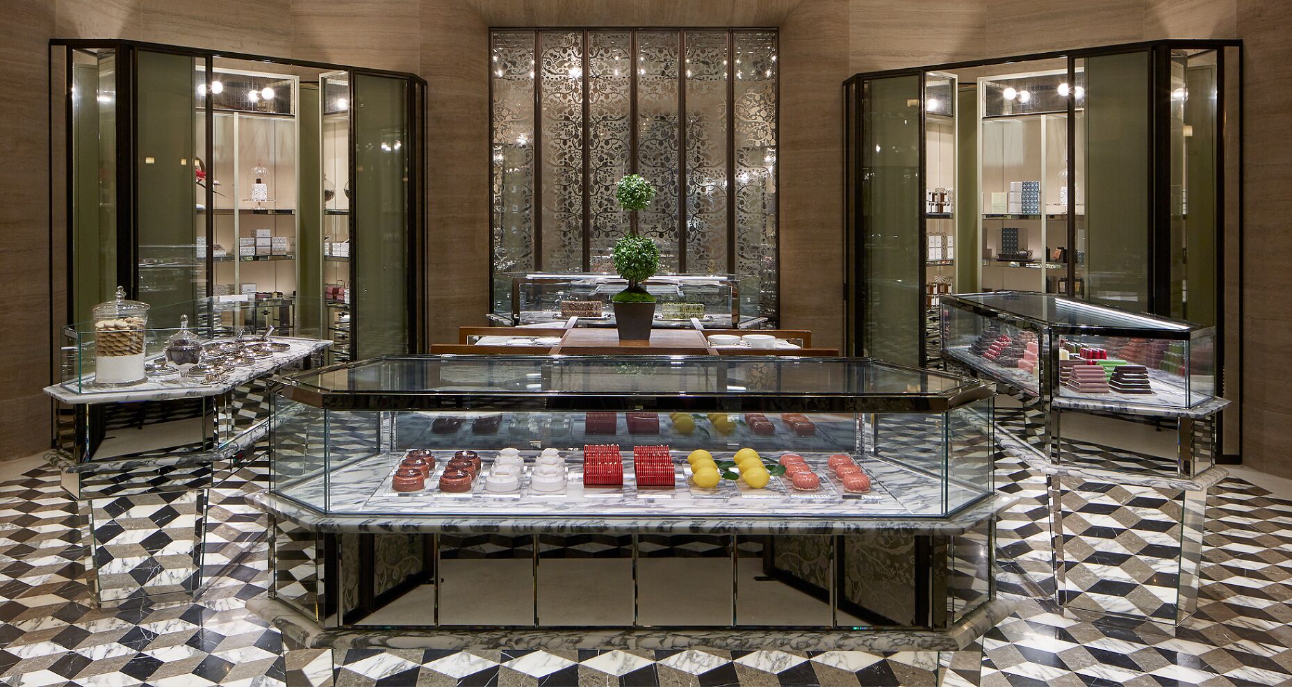 瑰丽酒店 | 季裕棠 | 2019 | 中国香港-39