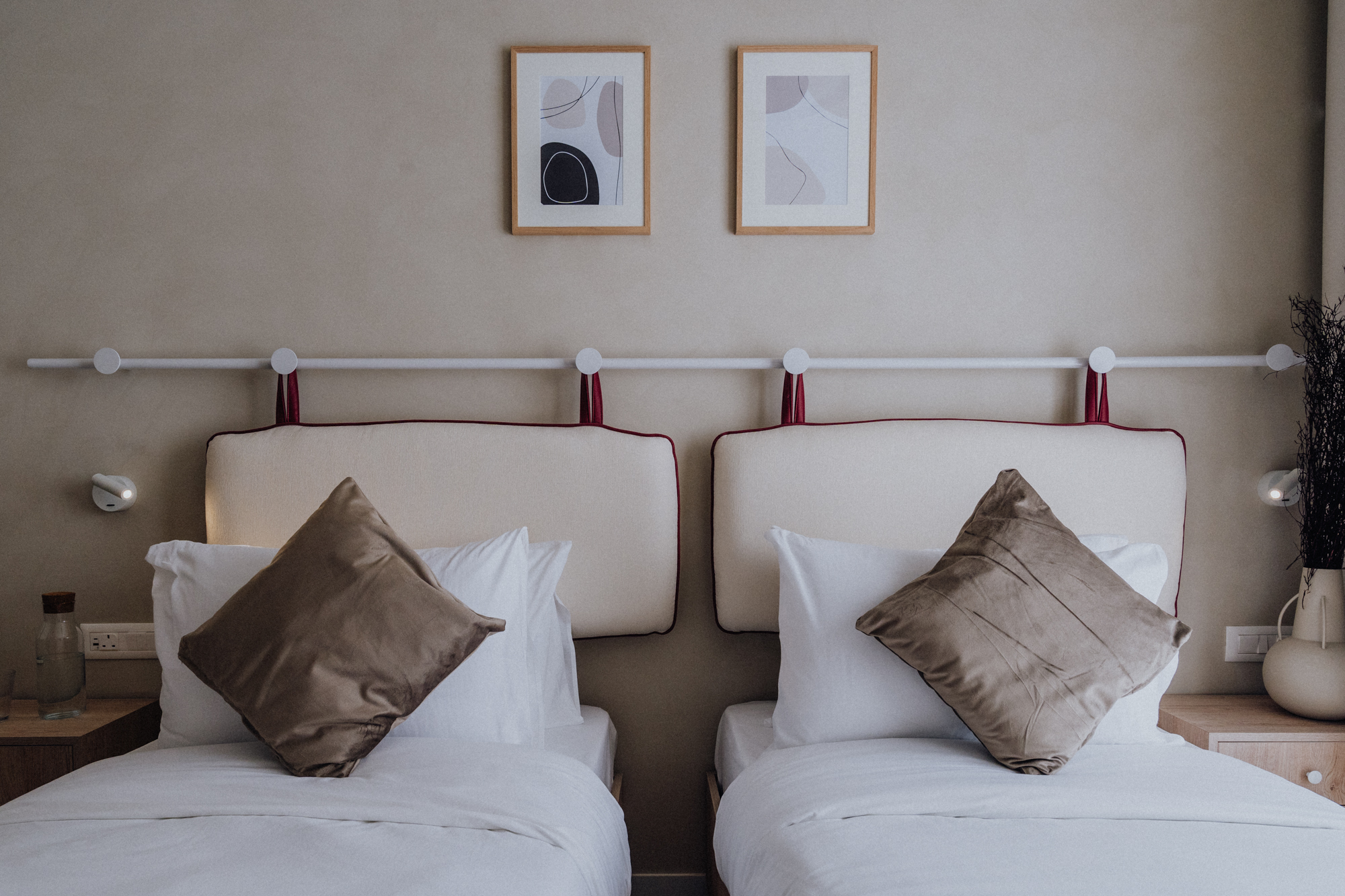 旅馆丨DAAA Haus-12