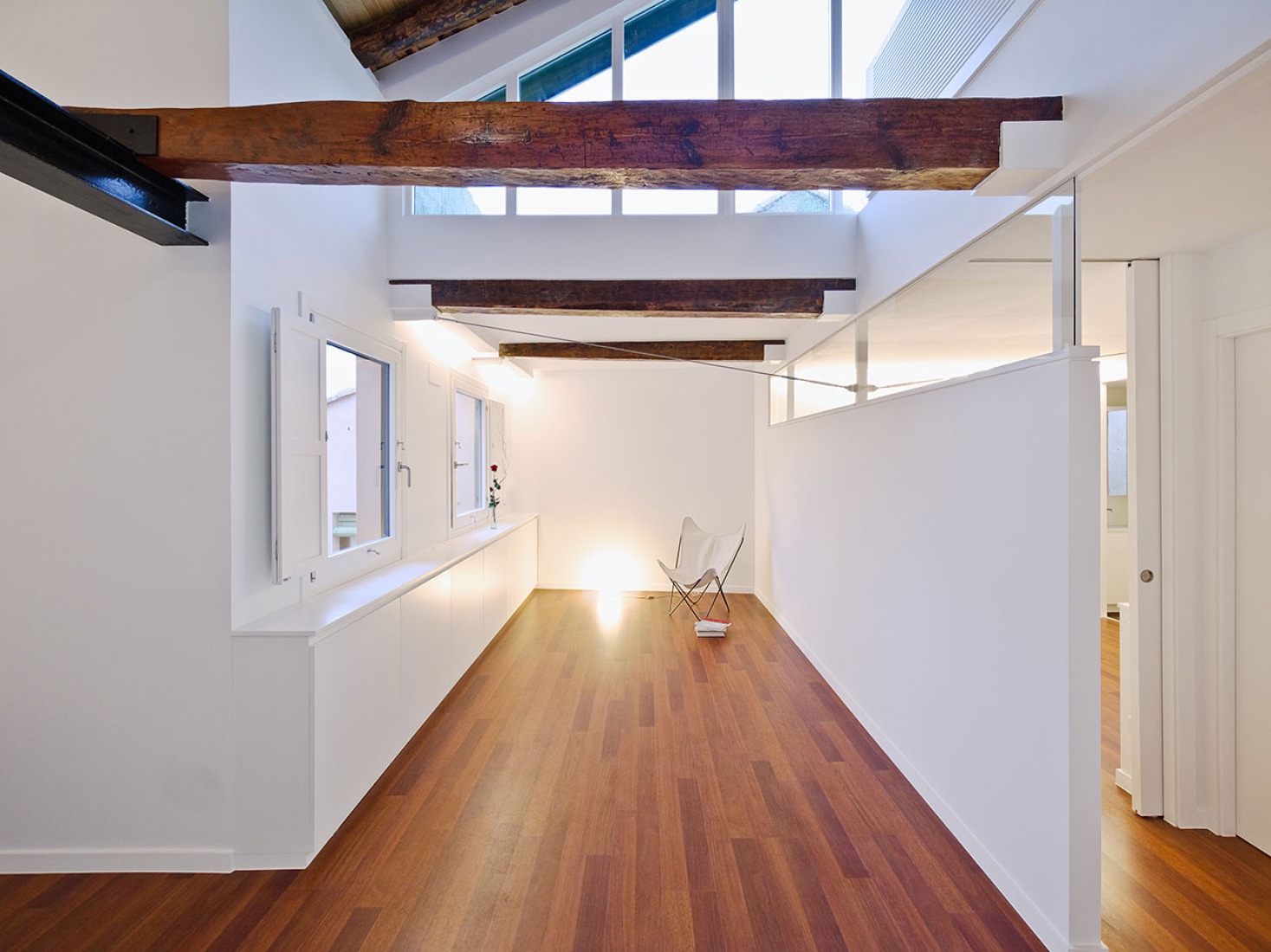 18世纪中叶托莱多房屋修复项目丨西班牙托莱多-4