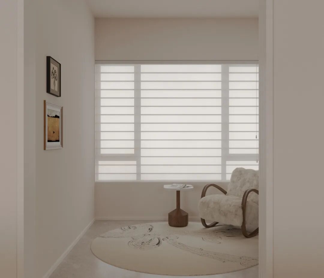 全屋定制丨家语设计-58