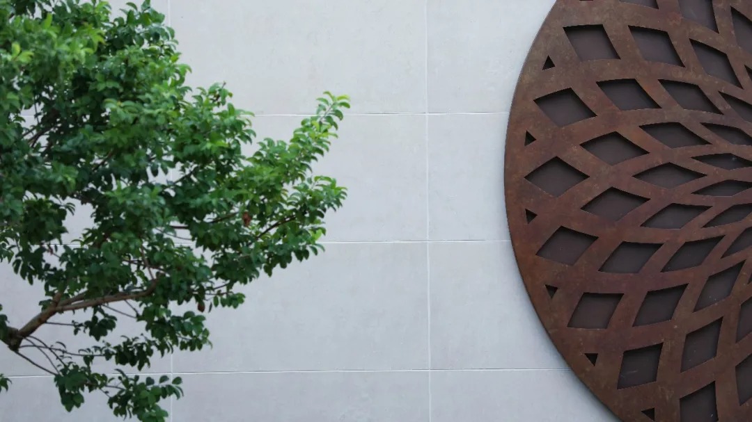   道远设计丨增城 金地&北辰·兰亭香麓 景观设计 丨中国广州-68