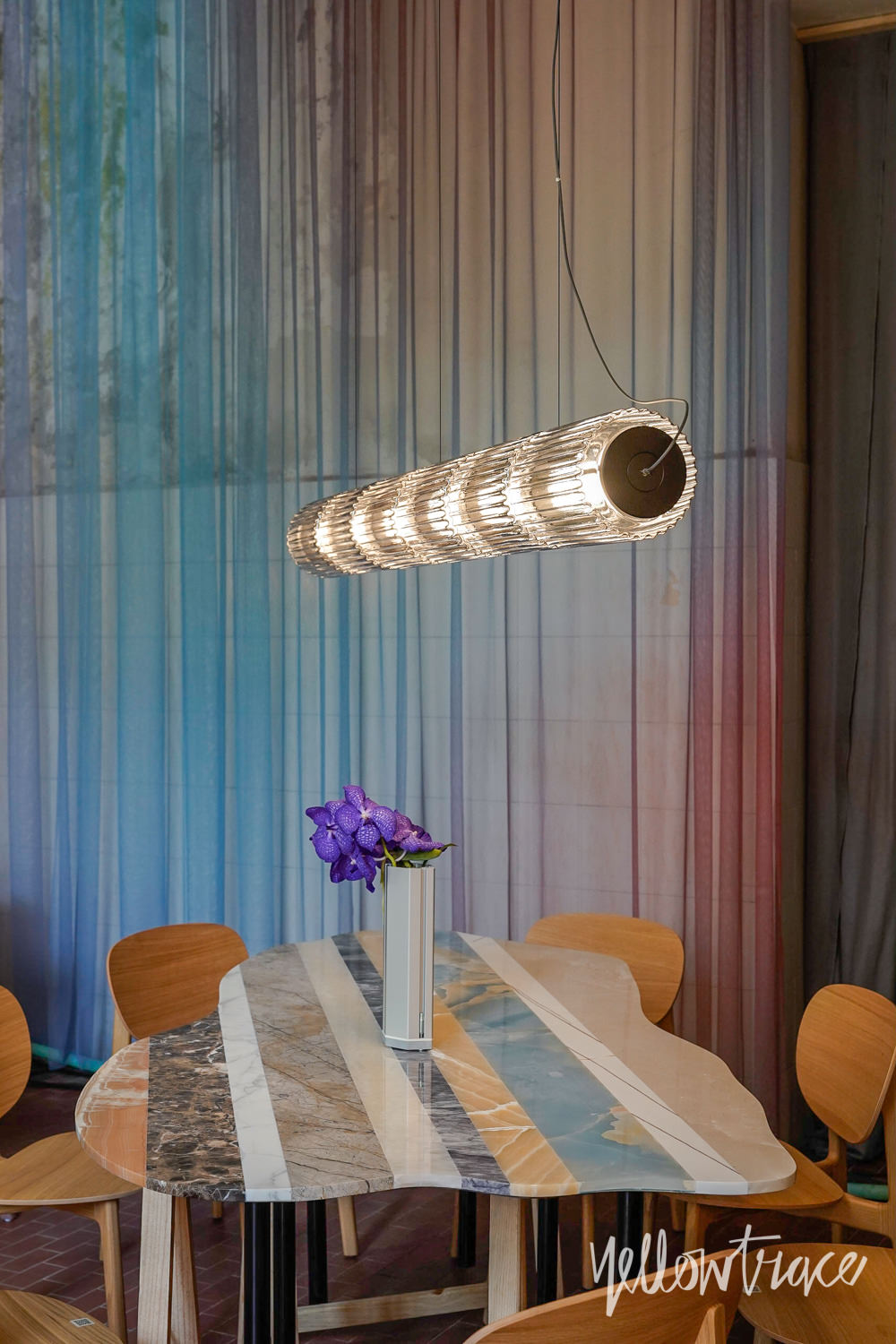 2022 米兰设计周 | 重启的美好与希望-22