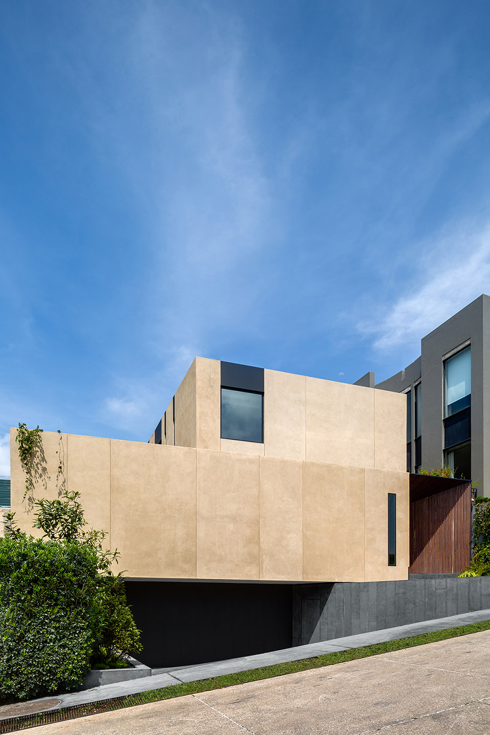 Cumbres住宅,墨西哥 / ASP Arquitectura Sergio Portillo-51