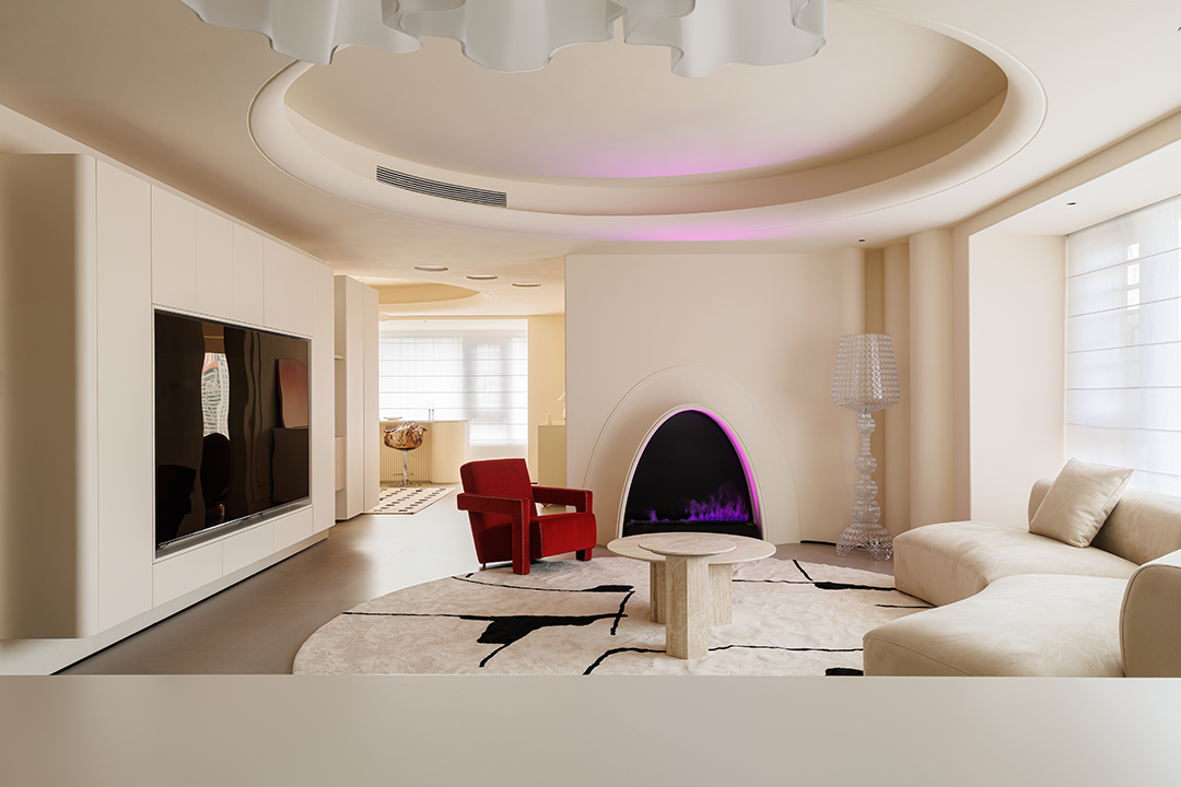 光隅栖心丨中国三明丨越设计-27