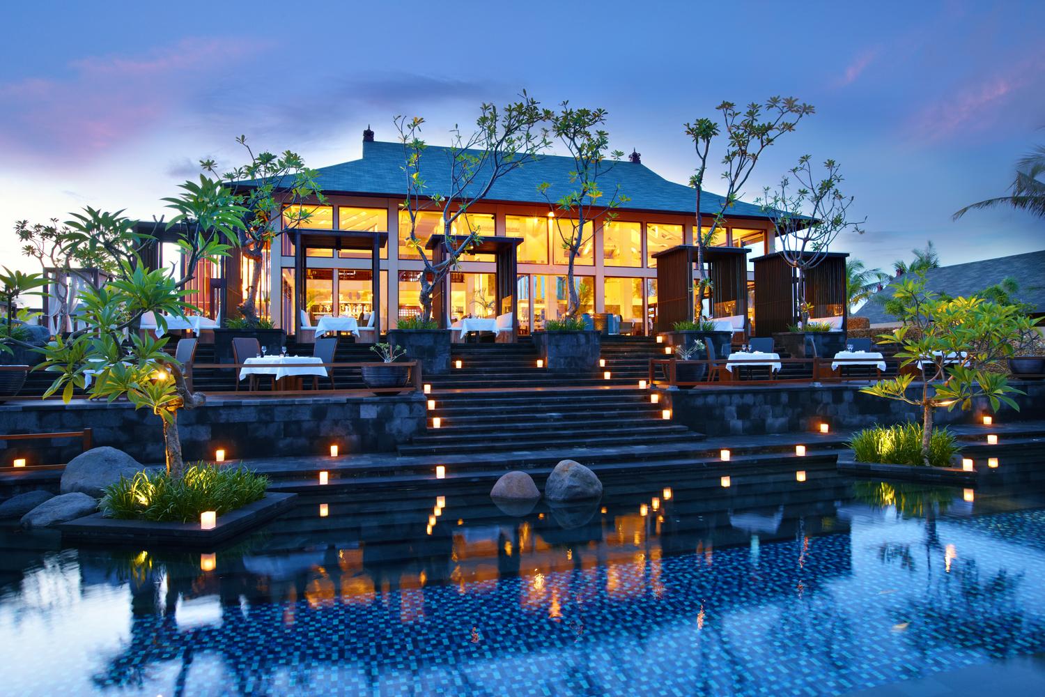 The St  Regis Bali Resort, Bali, Indonesia-4