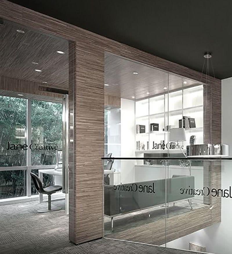 名设网办公室会议室设计-25