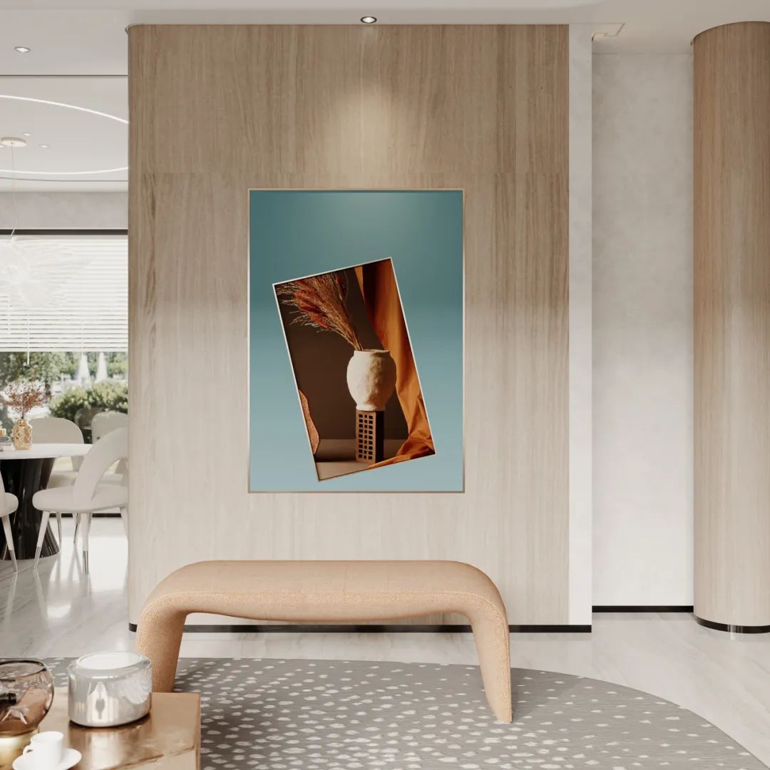 别墅私宅丨茧界设计（上海）有限公司-40