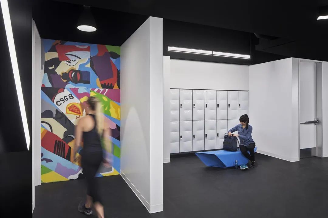 旧金山301 Howard Street | Huntsman Architectural Group | 美国加利福尼亚旧金山-26