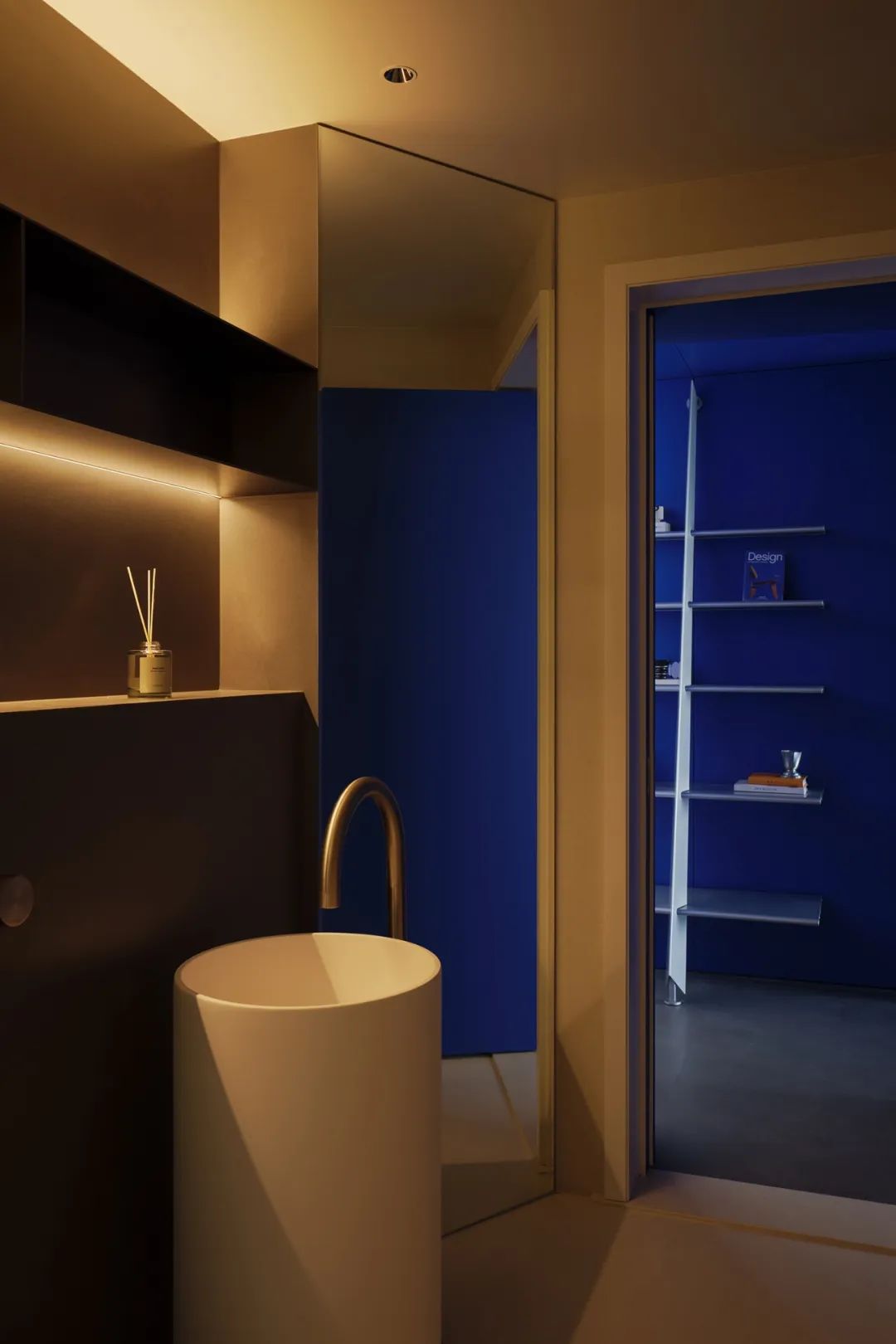 PrivateHome|安静的尺度-84