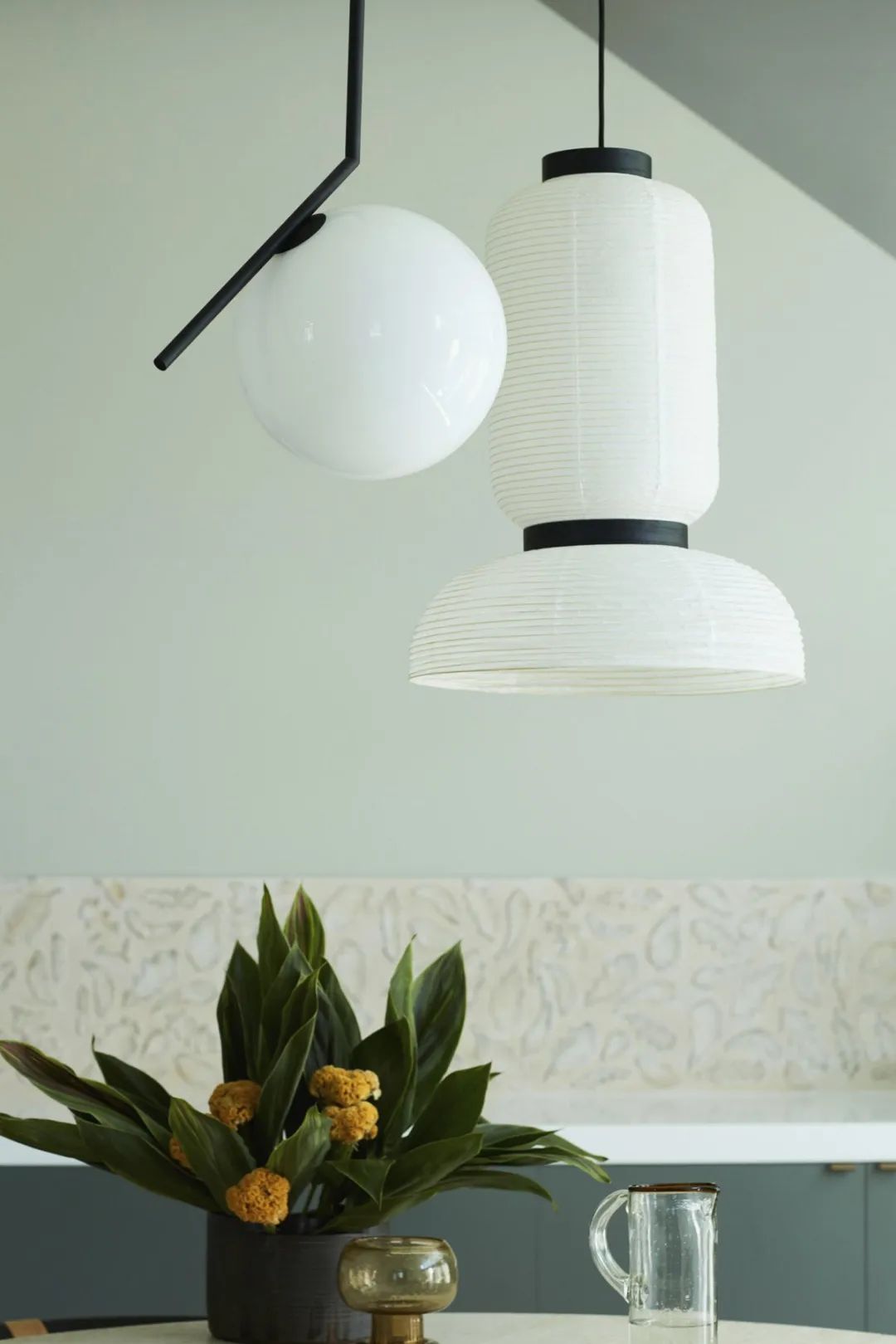 软冰淇淋公寓丨澳大利亚悉尼丨YSG Studio-20