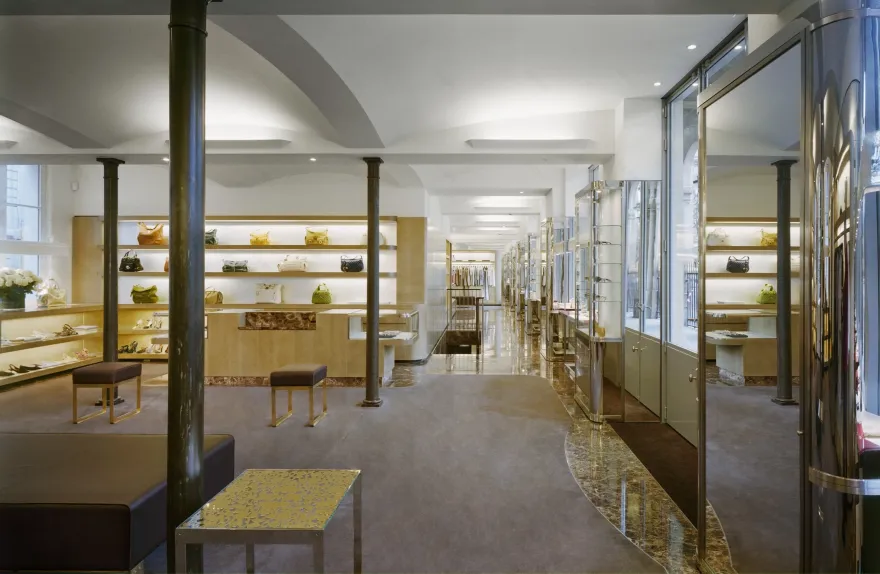 马可·雅各布斯巴黎店-17