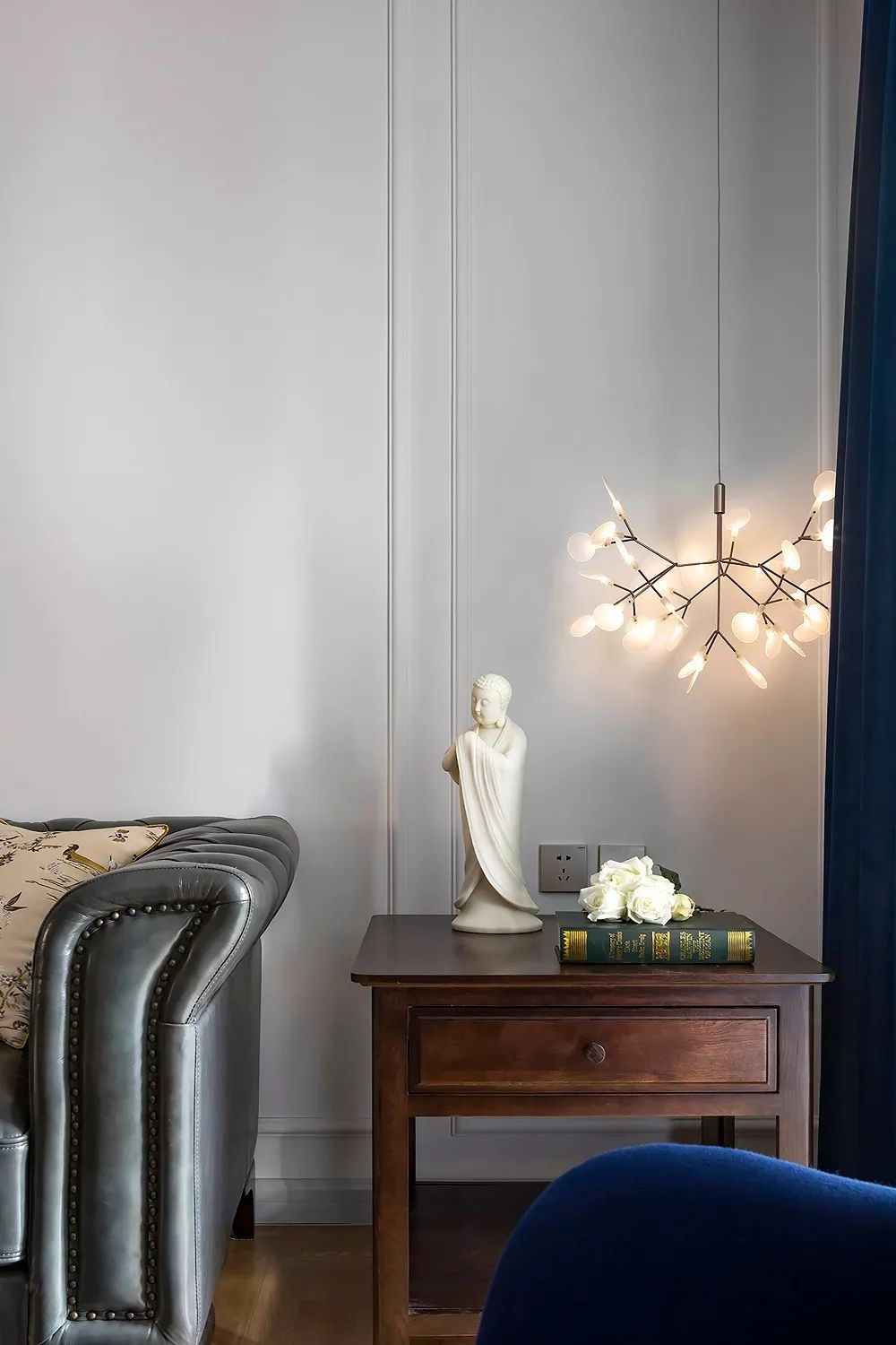 以初心守护美好,让设计落地生花-15