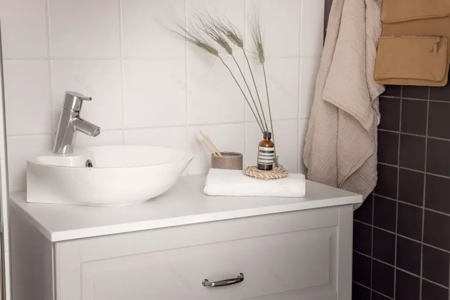 巧妙的屋顶窗 | 瑞典斯德哥尔摩公寓的独特设计-24