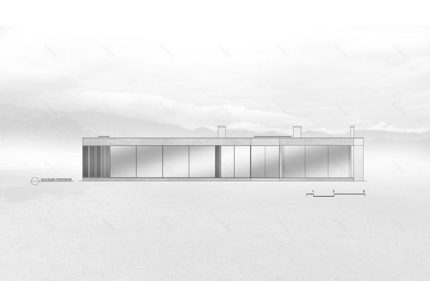 若阿诺波利斯住宅丨巴西圣保罗丨Estúdio Saracura-34