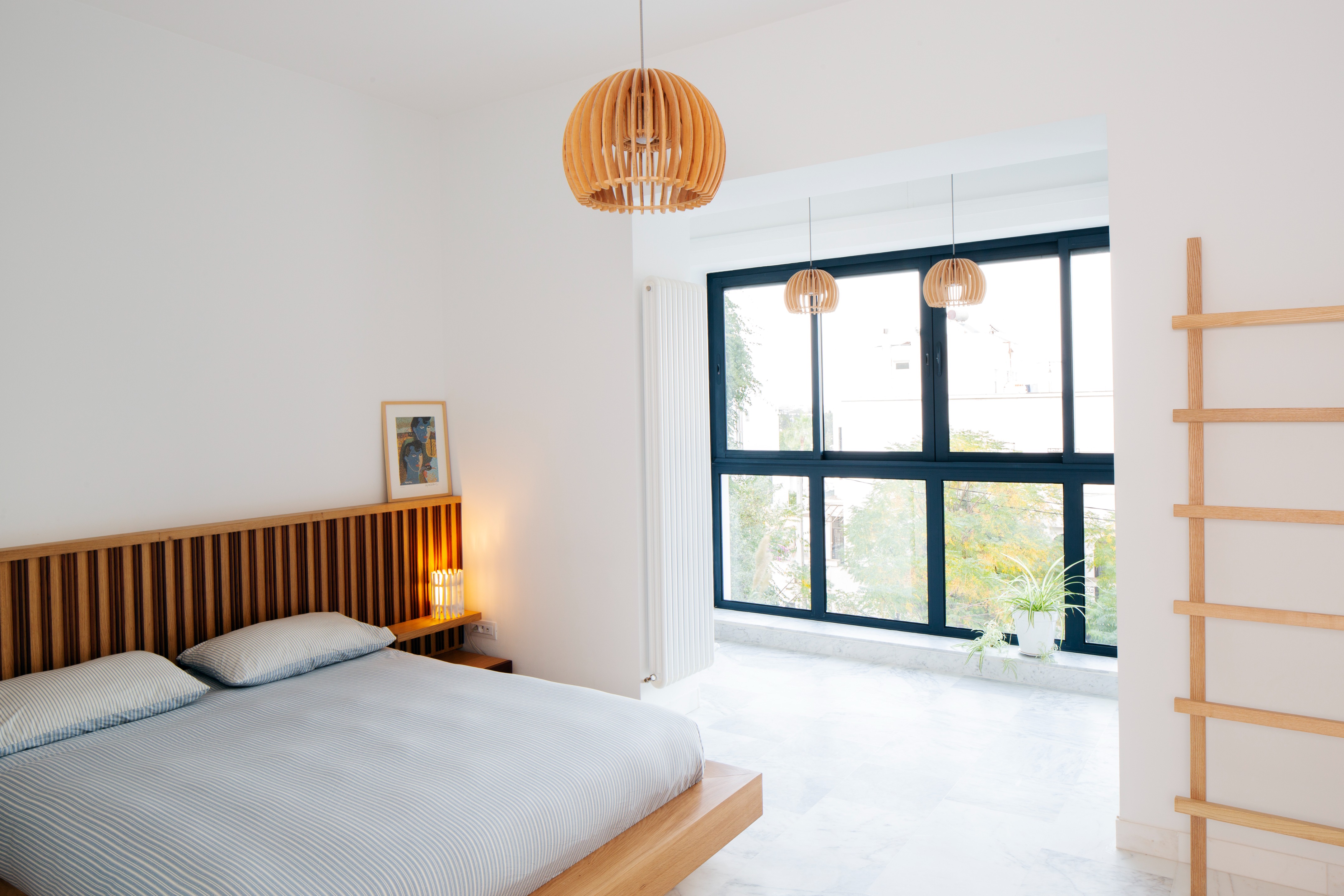 设计师夫妻的明亮禅意寓所-15