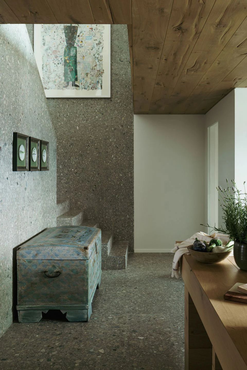 卢加诺公寓丨瑞士丨Yana Molodykh-10