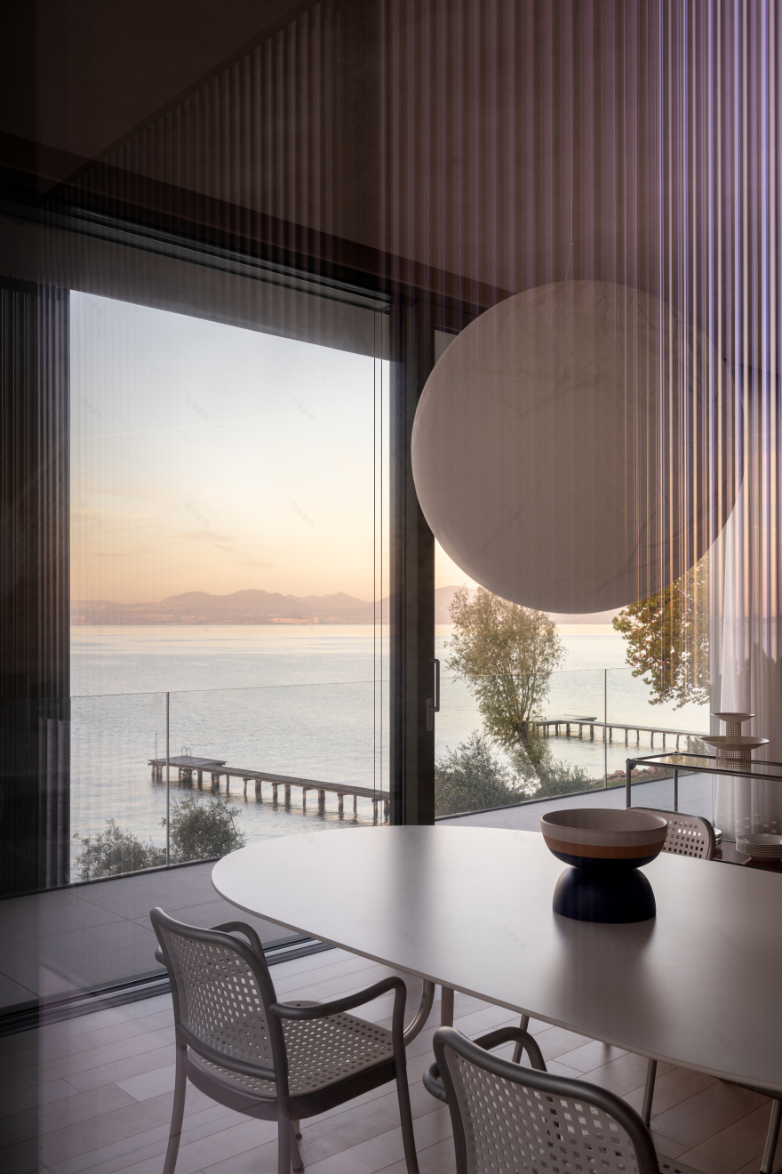 EF别墅丨意大利-34