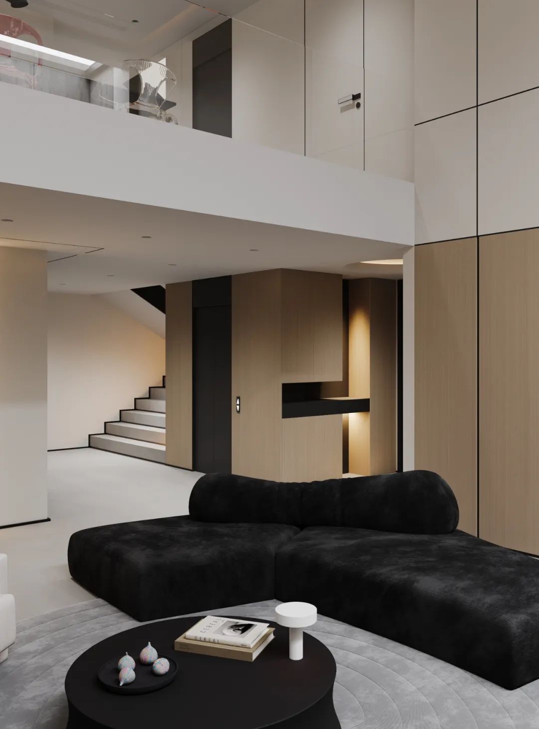 滨江 • 春翠里·风禾尽起丨龙庭设计-32