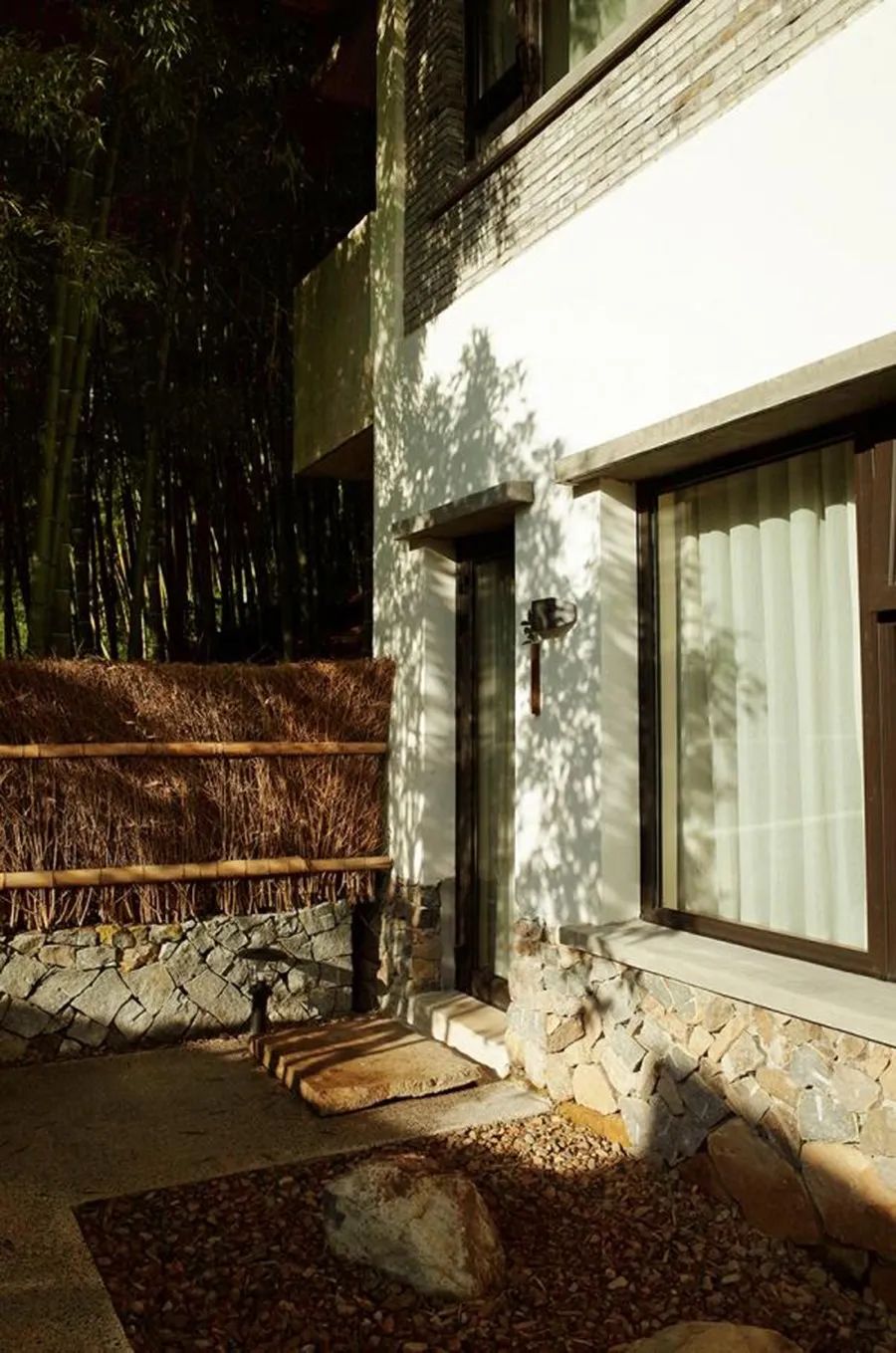 8个经典老建筑改造:老厂房、祖宅、乡村小学、空心村...
-115