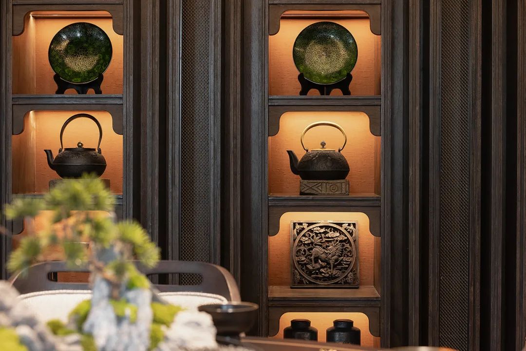 建发石狮央座丨中国泉州丨漫思设计-22